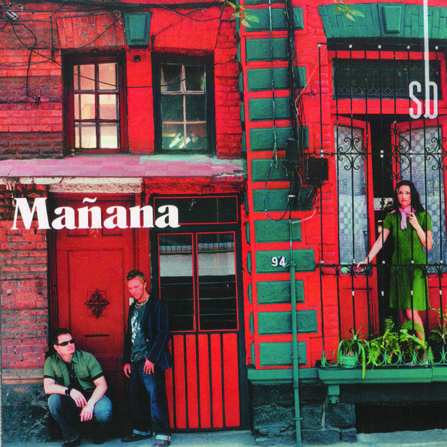 Mañana cover