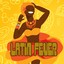 Latin Fever (Instrumental Melodies From South America) Albumcover