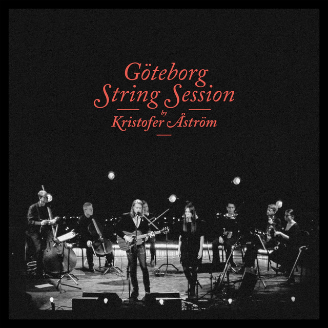Göteborg String Session cover