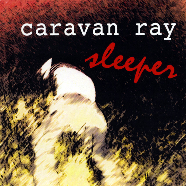 Caravan Ray Photo