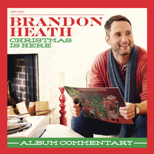 Christmas Is Here: Commentary album
