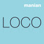 Loco cover