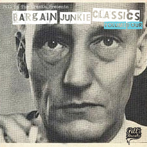 Bargain Junkie Classics Vol. 4 album