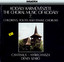 Kodaly: Choral Works, Vol. 7: Children's, Youth, and Female Choruses Albumcover