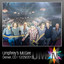Live at the Fillmore 12/29/13 cover