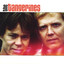 The Tangerines Albumcover