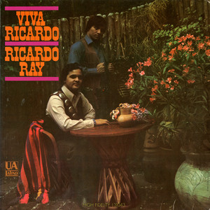 Viva Ricardo album