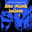 Four O'Clock Balloon (Remastered) Albumcover