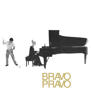 Bravo Pravo cover