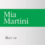 Best of Mia Martini cover