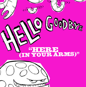 Here (In Your Arms) album