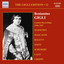 Gigli, Beniamino: Gigli Edition, Vol. 12: London Recordings (1946-1947) cover