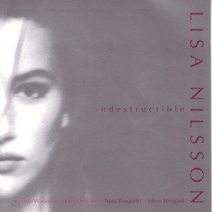 Indestructible album