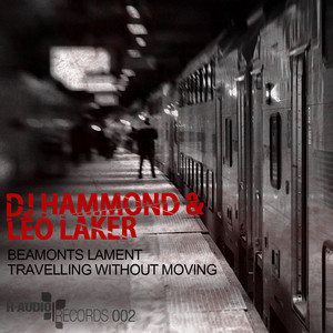 Dj Hammond & Leo Laker