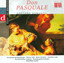 Gaetano Donizetti: Don Pasquale [Opera] (Highlights) (Sung in German) (Kurz) Albumcover