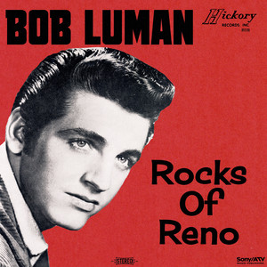 Rocks of Reno cover