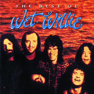 The Best of Wet Willie cover