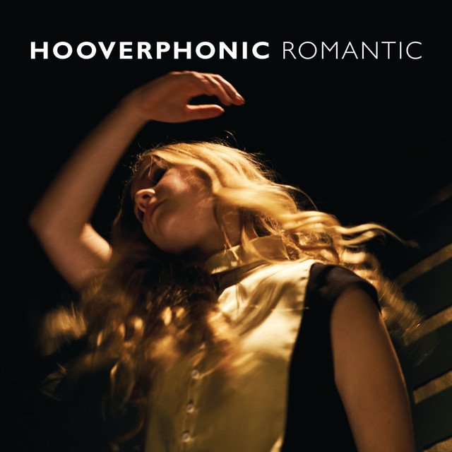 Romantic cover