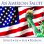 American Salute (An) - Spirit Of The Nation cover