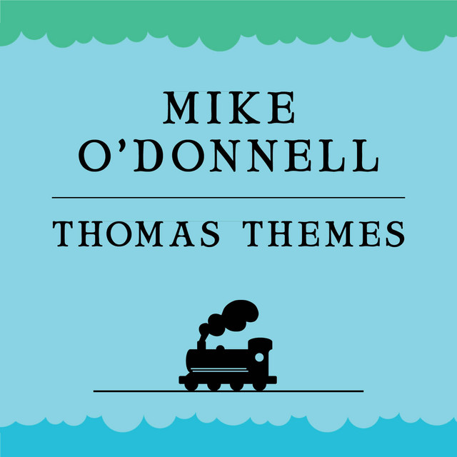 Mike O'Donnell Photo