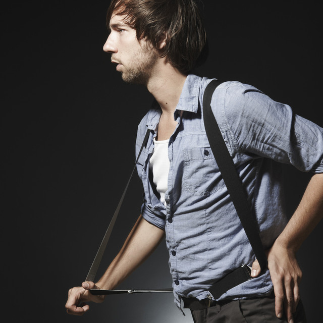 Daniel Zuur Photo