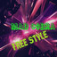 Free Style cover