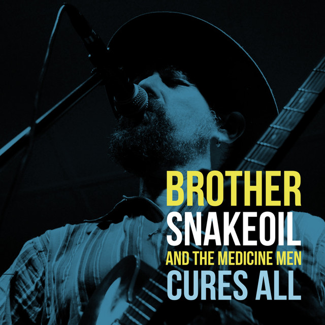 Medicine Men Photo
