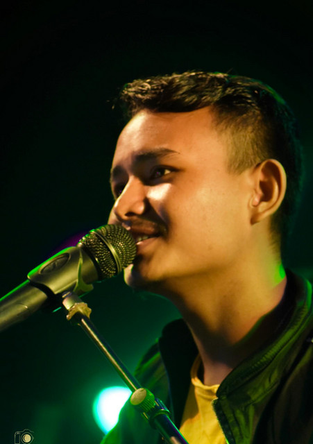 Bhaskar Opswel