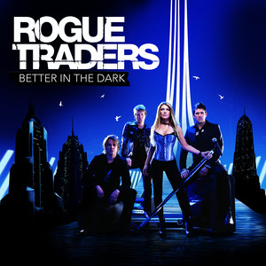 Better in the Dark cover