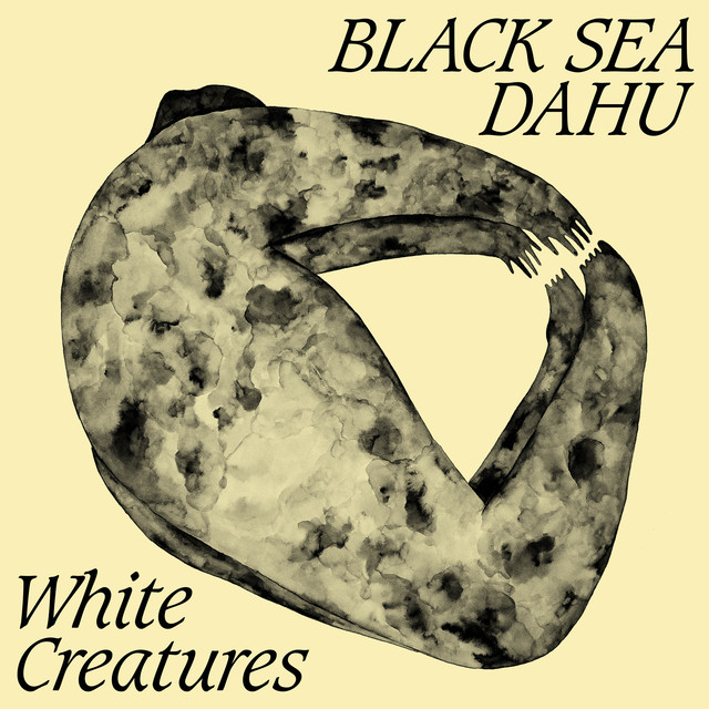Musik Album 'White Creatures'