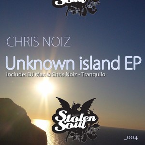 Chris Noiz