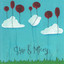 Star & Micey Albumcover