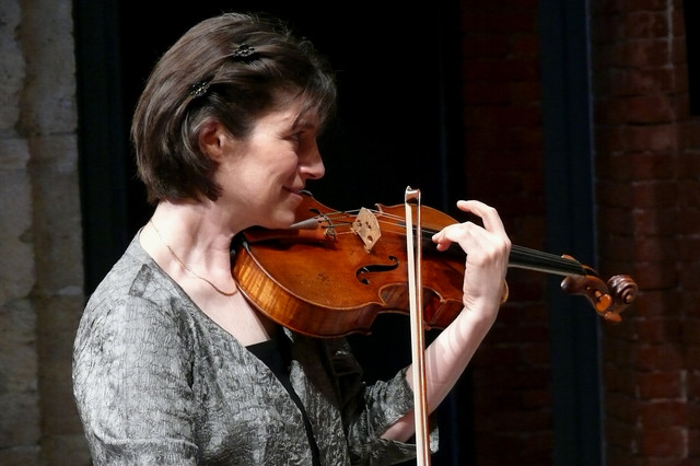 Kim Kashkashian Photo