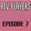 Episode 7 Albumcover