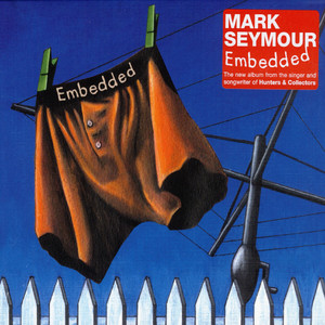 Embedded cover