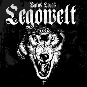 Vatos Locos cover