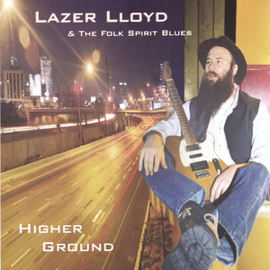 Higher Ground cover