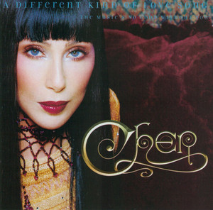 A Different Kind of Love Song album