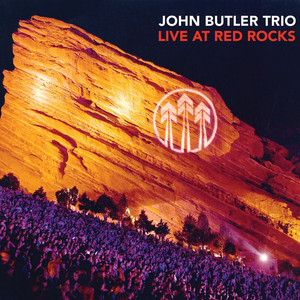Live At Red Rocks album