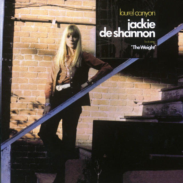 Laurel Canyon cover