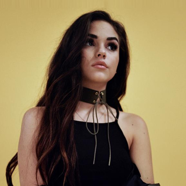 Maggie Lindemann Pretty Girl Remix