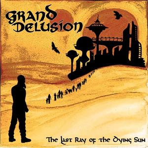 Grand Delusion Photo