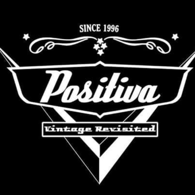 Positiva photo