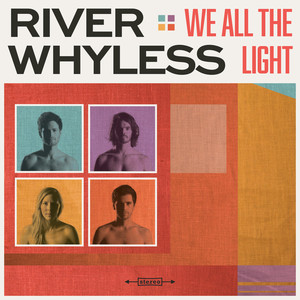 We All the Light cover