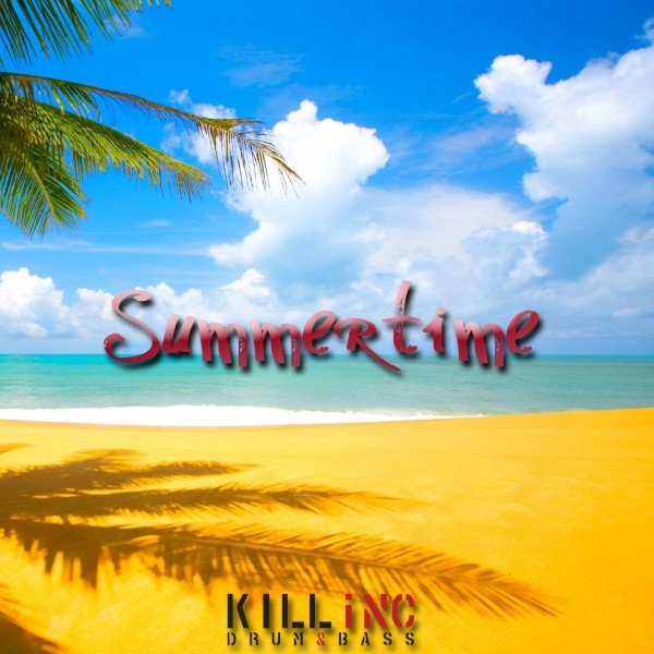 Summertime