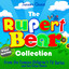 The Rupert Bear Collection - (Favourites from Famous Children's TV Series and Live Shows) Albumcover