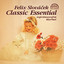 Classic Essential Albumcover