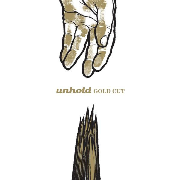 Gold Cut cover