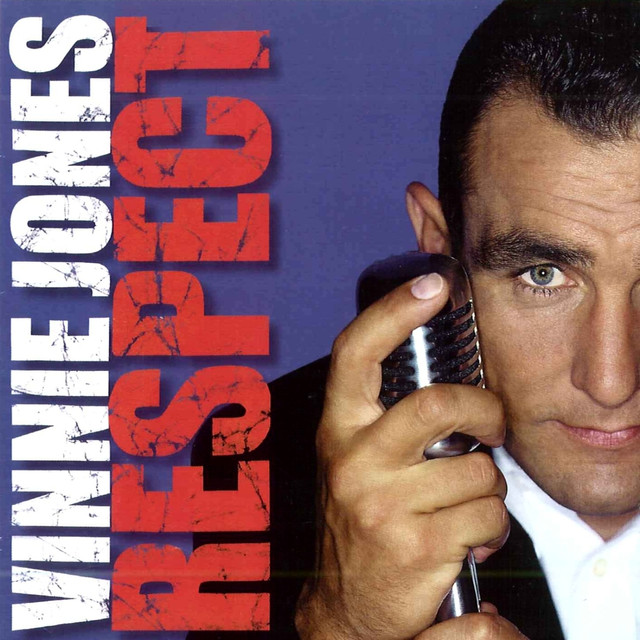 Vinnie Jones Photo