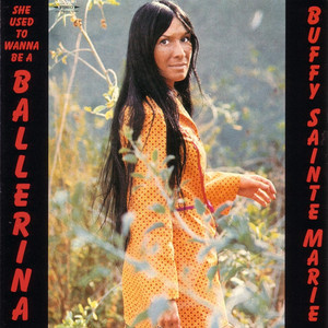 She Used to Wanna Be a Ballerina album